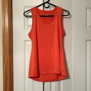 Reebok Women’s Workout Sleeveless Shirt